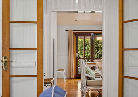 Frangipani House - Accommodation VIC 6