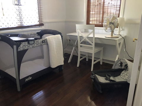 Frangipani House - Accommodation VIC 18