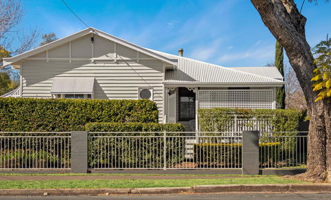 Frangipani House - Accommodation VIC 29