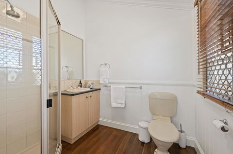 Frangipani House - Accommodation VIC 16