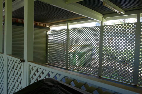 Frangipani House - Accommodation VIC 36