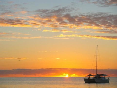 Port Douglas Retreat - Accommodation VIC 9