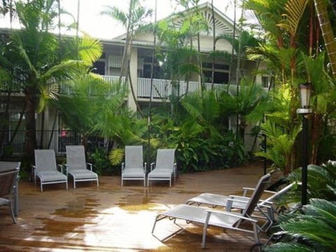 Port Douglas Retreat - Accommodation VIC 14