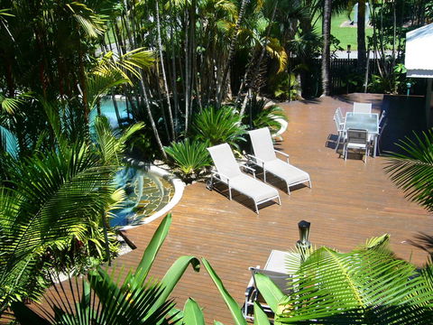 Port Douglas Retreat - Accommodation VIC 0