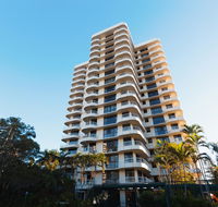 Capricornia Apartments - Accommodation VIC