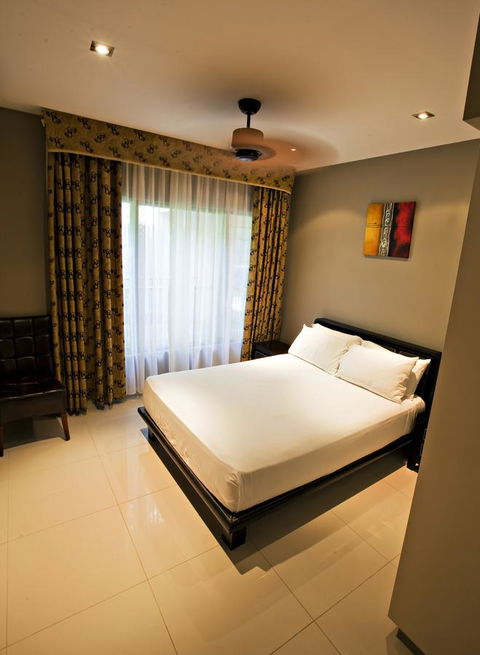 Fitzroy Island Resort - Accommodation VIC 2