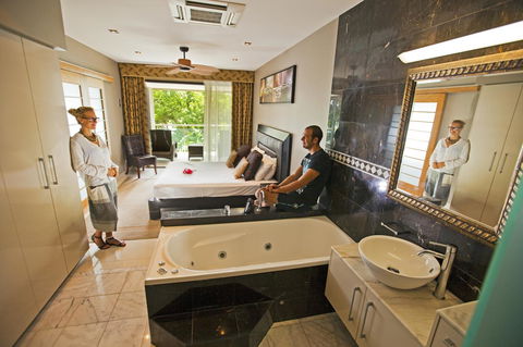 Fitzroy Island Resort - Accommodation VIC 5