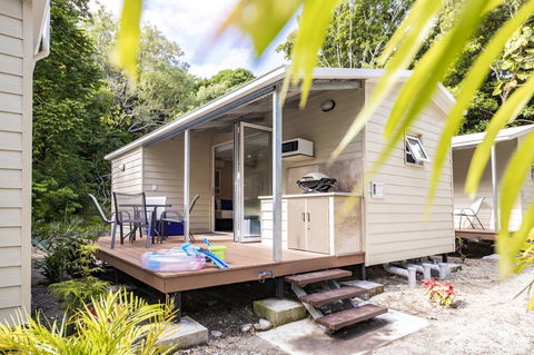 Fitzroy Island Resort - Accommodation VIC 32