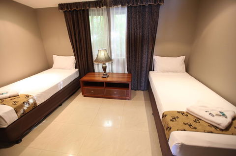 Fitzroy Island Resort - Accommodation VIC 18