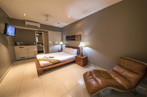 Fitzroy Island Resort - Accommodation VIC 44