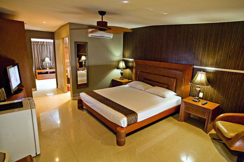 Fitzroy Island Resort - Accommodation VIC 19