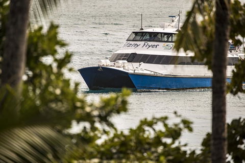 Fitzroy Island Resort - Accommodation VIC 25