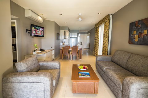 Fitzroy Island Resort - Accommodation VIC 41