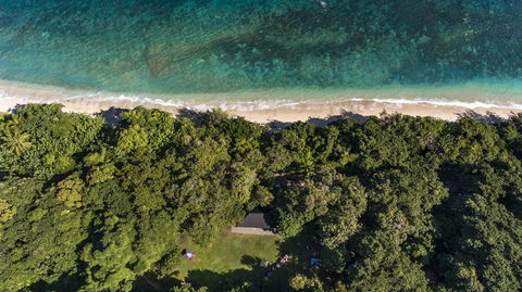 Fitzroy Island Resort - Accommodation VIC 21