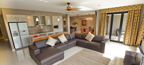 Fitzroy Island Resort - Accommodation VIC 6