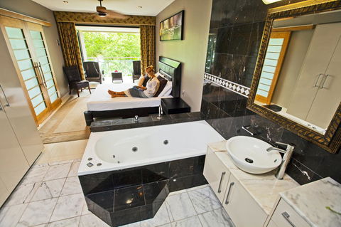 Fitzroy Island Resort - Accommodation VIC 9
