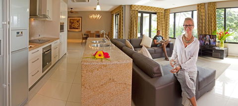Fitzroy Island Resort - Accommodation VIC 1