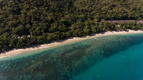 Fitzroy Island Resort - Accommodation VIC 29