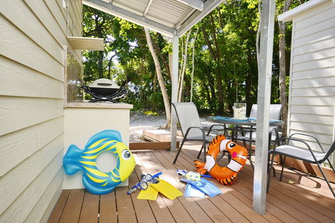 Fitzroy Island Resort - Accommodation VIC 14