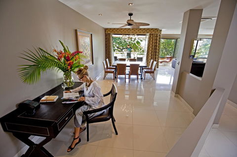 Fitzroy Island Resort - Accommodation VIC 7