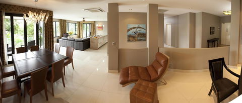 Fitzroy Island Resort - Accommodation VIC 4