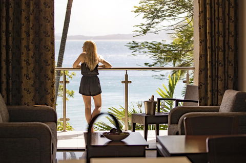 Fitzroy Island Resort - Accommodation VIC 35