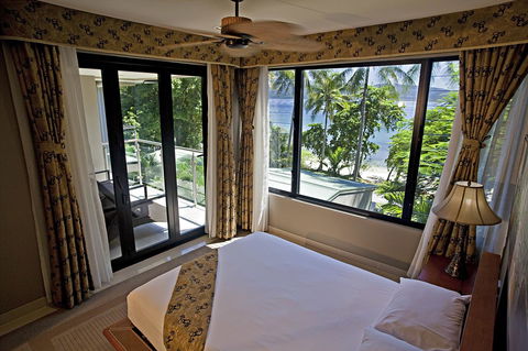 Fitzroy Island Resort - Accommodation VIC 10