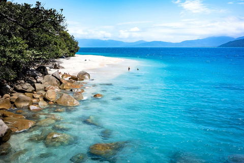 Fitzroy Island Resort - Accommodation VIC 20