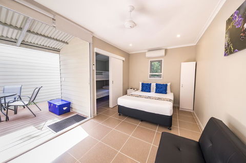 Fitzroy Island Resort - Accommodation VIC 34