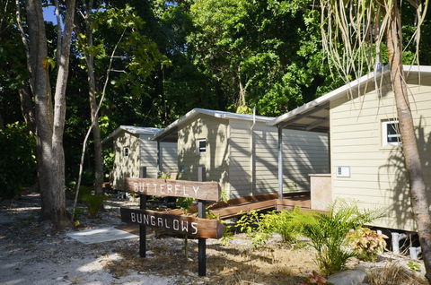 Fitzroy Island Resort - Accommodation VIC 11