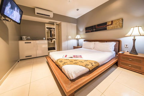 Fitzroy Island Resort - Accommodation VIC 43