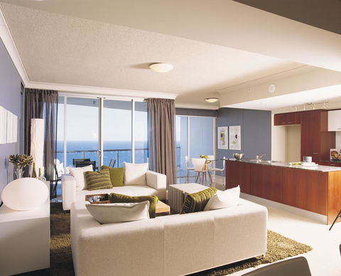 The Towers Of Chevron Renaissance - Holidays Gold Coast - Accommodation VIC 28