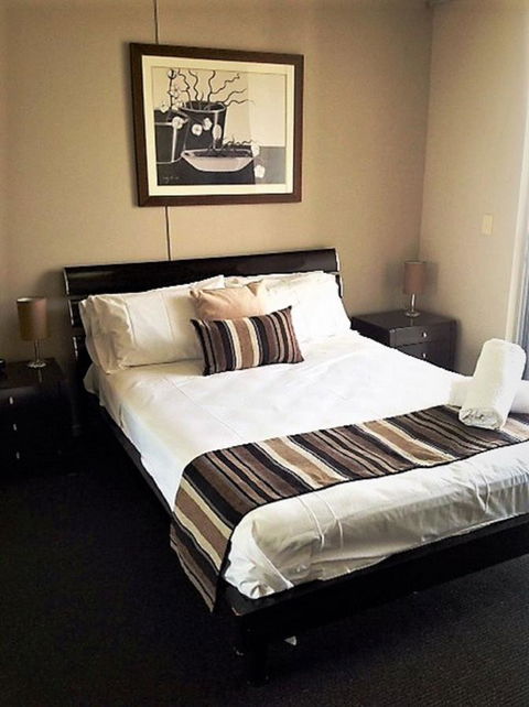 The Towers Of Chevron Renaissance - Holidays Gold Coast - Accommodation VIC 40