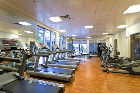 The Towers Of Chevron Renaissance - Holidays Gold Coast - Accommodation VIC 25