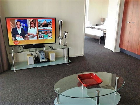The Towers Of Chevron Renaissance - Holidays Gold Coast - Accommodation VIC 42