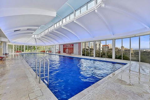 The Towers Of Chevron Renaissance - Holidays Gold Coast - Accommodation VIC 9