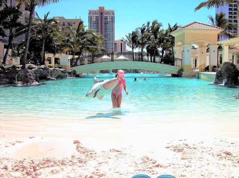 The Towers Of Chevron Renaissance - Holidays Gold Coast - Accommodation VIC 1