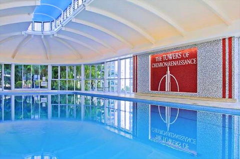 The Towers Of Chevron Renaissance - Holidays Gold Coast - Accommodation VIC 3