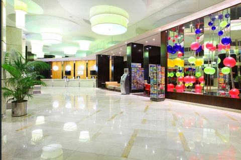 The Towers Of Chevron Renaissance - Holidays Gold Coast - Accommodation VIC 15