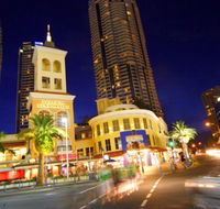 The Towers of Chevron Renaissance - Holidays Gold Coast - Accommodation VIC