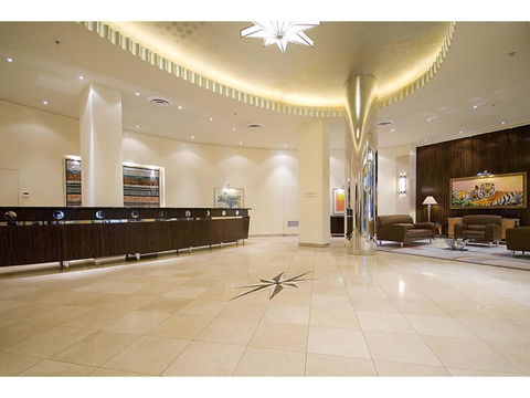 The Towers Of Chevron Renaissance - Holidays Gold Coast - Accommodation VIC 31