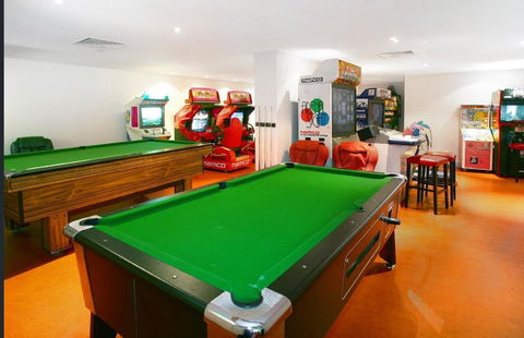 The Towers Of Chevron Renaissance - Holidays Gold Coast - Accommodation VIC 24