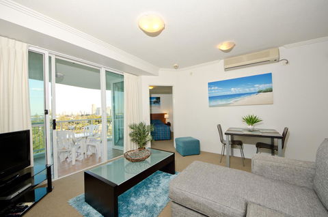 Crystal Bay On The Broadwater - Accommodation VIC 30