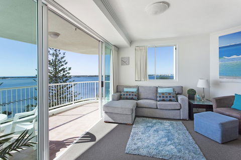Crystal Bay On The Broadwater - Accommodation VIC 13