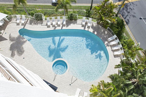 Crystal Bay On The Broadwater - Accommodation VIC 8