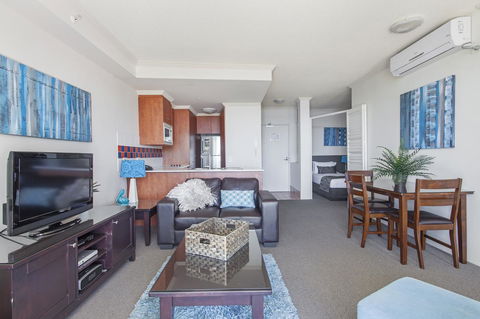 Crystal Bay On The Broadwater - Accommodation VIC 36