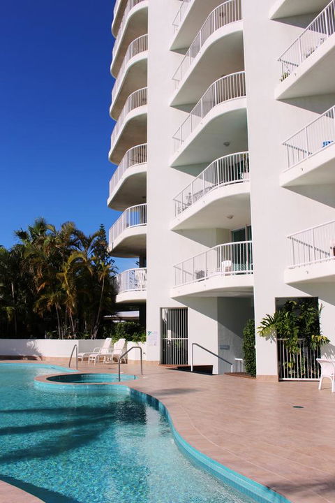 Crystal Bay On The Broadwater - Accommodation VIC 24