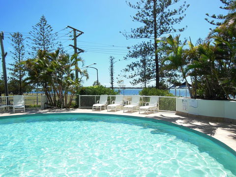 Crystal Bay On The Broadwater - Accommodation VIC 9