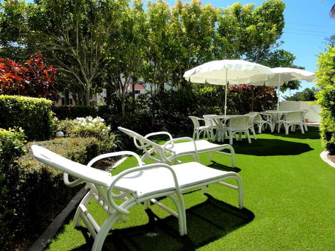 Crystal Bay On The Broadwater - Accommodation VIC 18