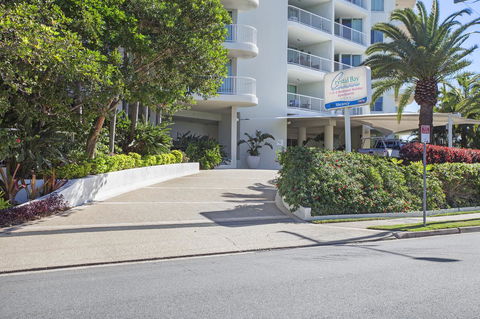 Crystal Bay On The Broadwater - Accommodation VIC 28